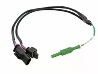Hirshmann 3way Breakout Leasd - AMS